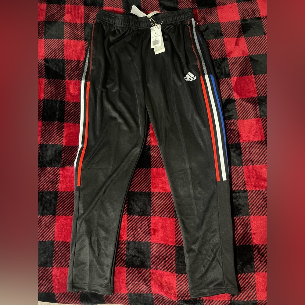 Adidas Tiro 21 Track Pants